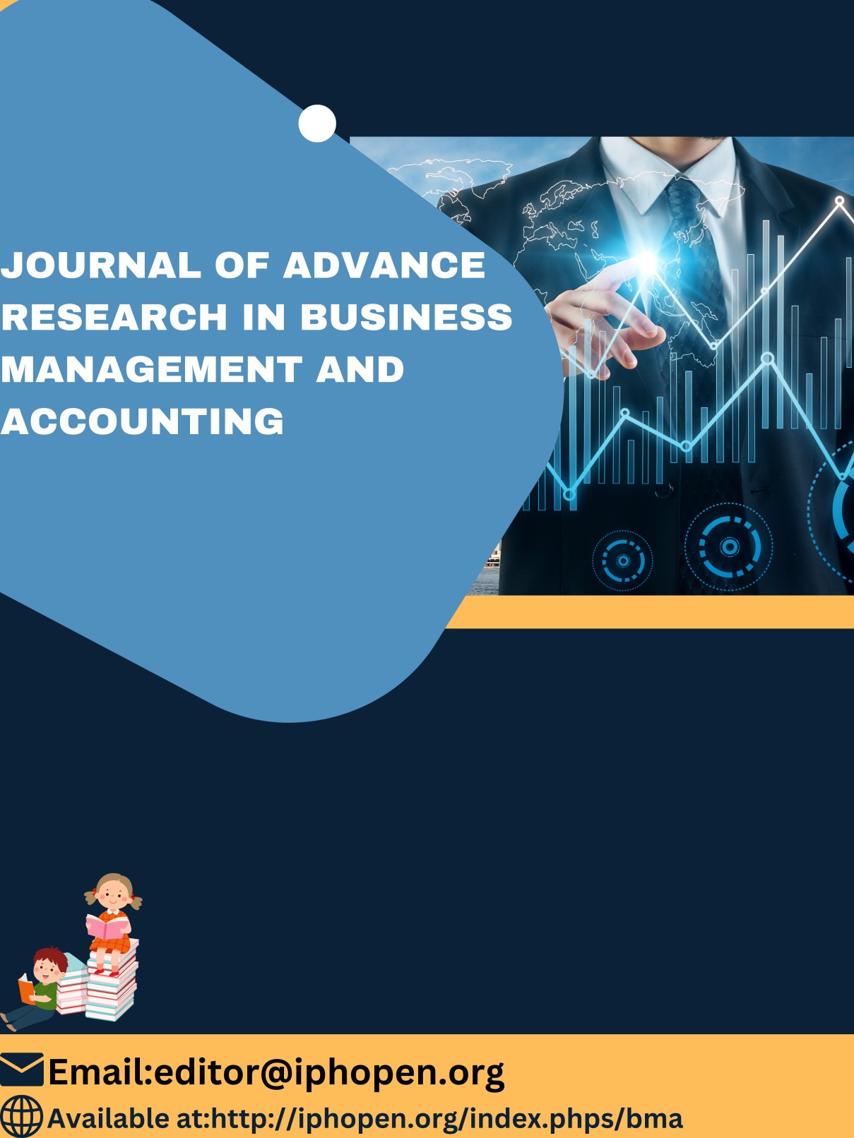 					View Vol. 3 No. 4 (2025):  IPHO-Journal of Advance Research in Business Management and Accounting
				