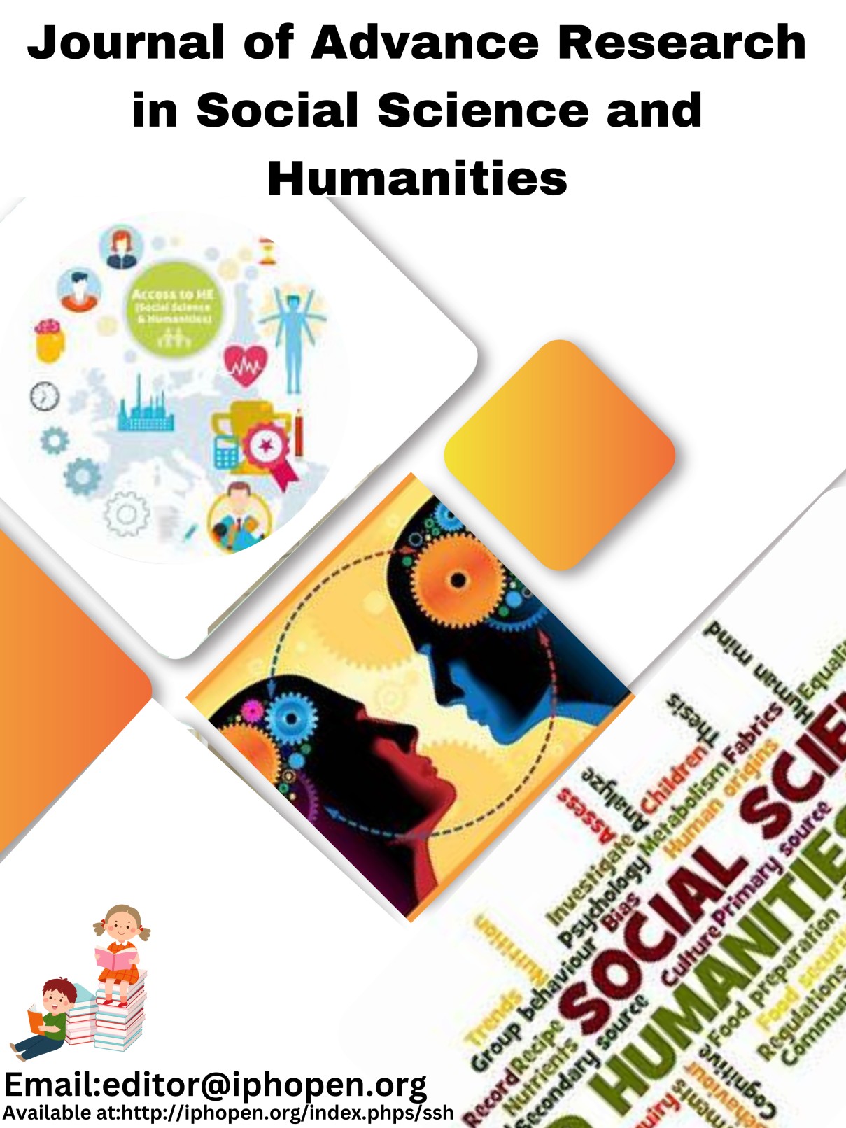 					View Vol. 4 No. 9 (2026):  IPHO-Journal of Advance Research in Social Science and Humanities
				