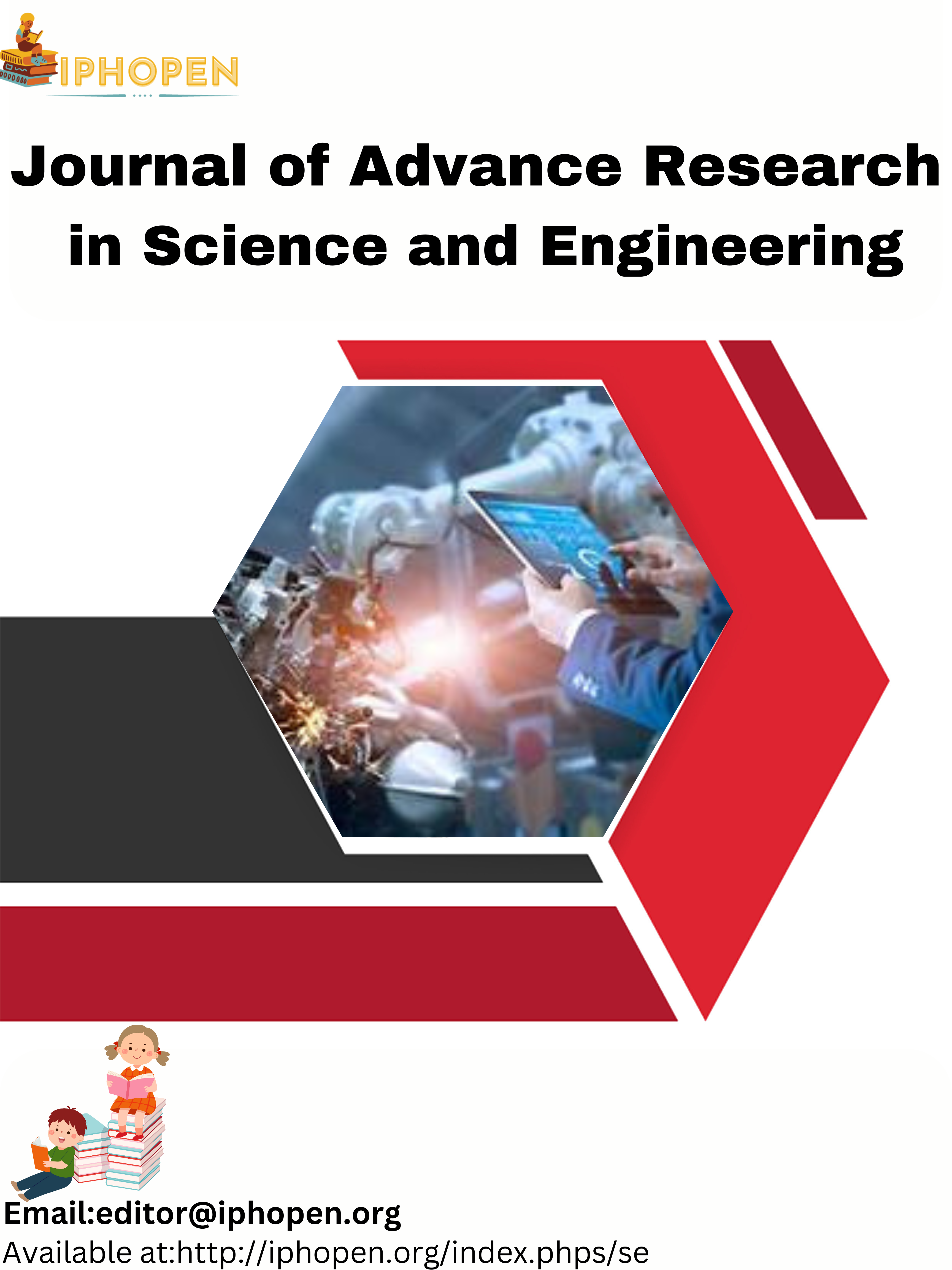 					View Vol. 4 No. 4 (2026): IPHO-Journal of Advance Research in Science And Engineering
				